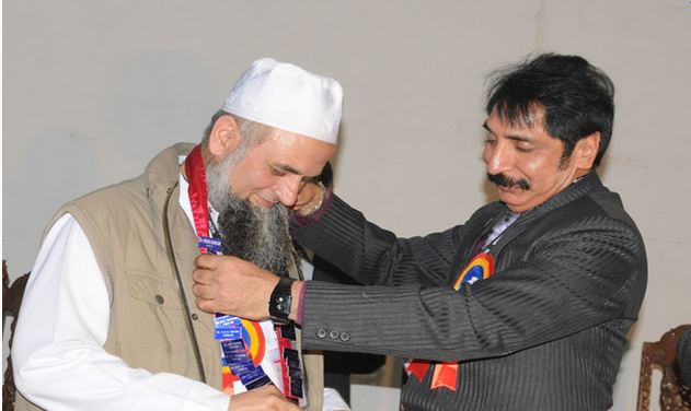 GMC Srinagar Campus photo 3