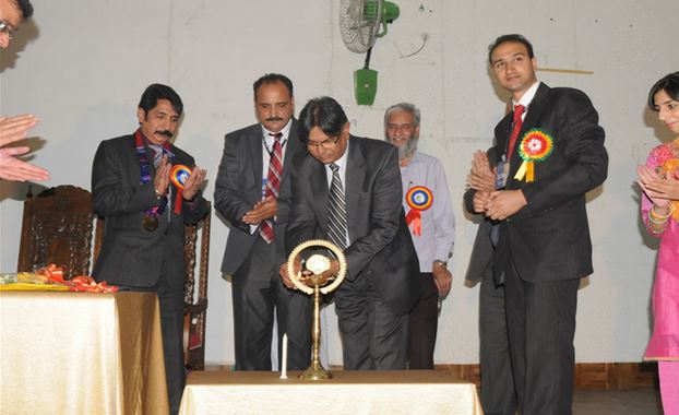GMC Srinagar Campus photo 4