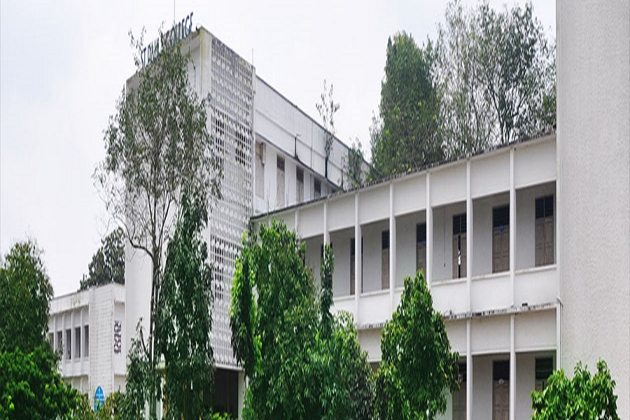 St. Paul's College Ernakulam Campus photo 4