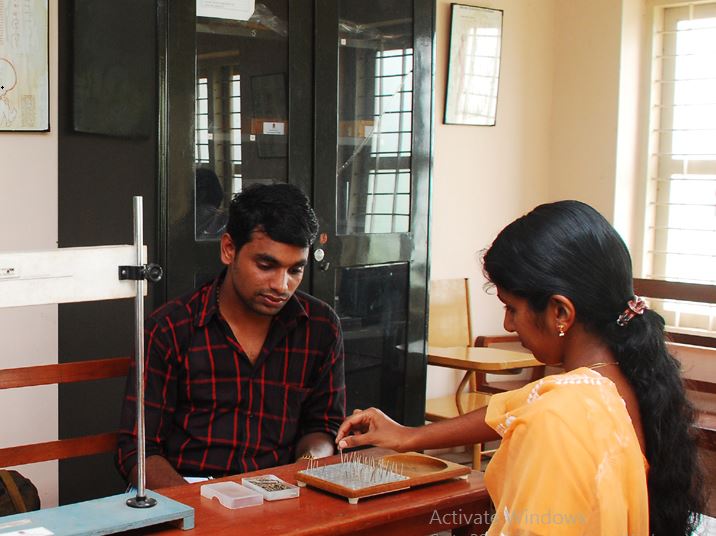 St. Joseph's Training College Mannanam Kottayam Facility photo 6