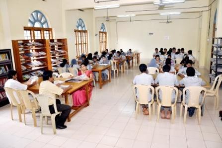 Mar Thoma College of Science & Technology Ayur Kollam Infrastructure photo 3