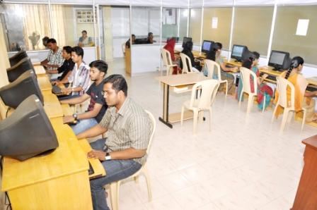 Mar Thoma College of Science & Technology Ayur Kollam Infrastructure photo 7