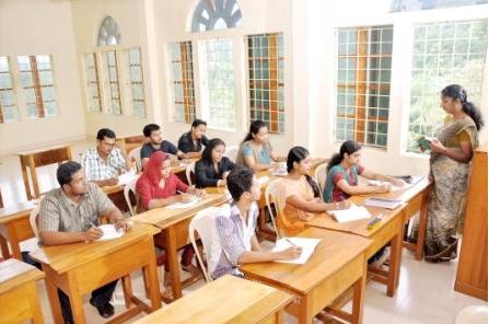 Mar Thoma College of Science & Technology Ayur Kollam Infrastructure photo 8