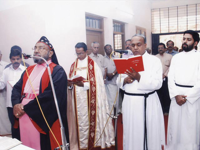 St Thomas College Ranny Pathanamthitta Extra Curriculars photo 2