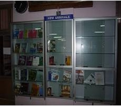 St Thomas' College Thrissur Campus photo 1