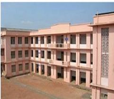 St Thomas' College Thrissur Campus photo 5