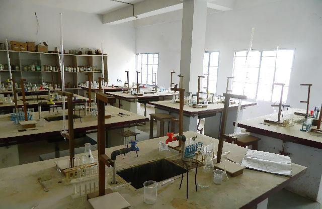 Sathyasai B.Ed. College Avadi Infrastructure photo 4