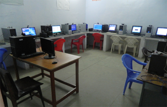 Sathyasai B.Ed. College Avadi Infrastructure photo 6