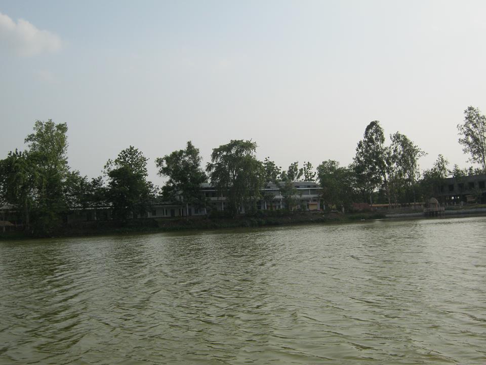 Lanka Mahavidyalaya Nagaon Buildings photo 2