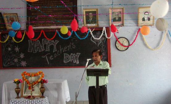 Lucknow Christian Training College Campus photo 2