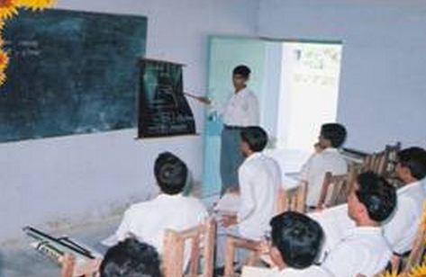 Sarvodaya Mahavidyalaya Mathura Infrastructure photo 1