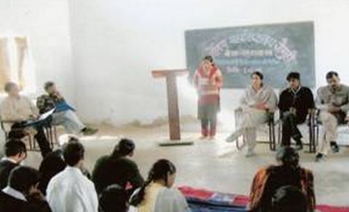 Sarvodaya Mahavidyalaya Mathura Infrastructure photo 4