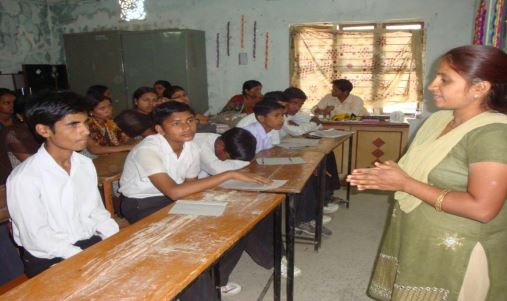 Lok Mahavidyalaya Wardha Infrastructure photo 3