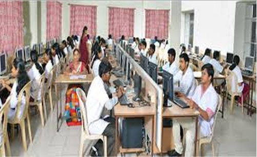Loyola ICAM College of Engineering and Technology Chennai Infrastructure photo 2