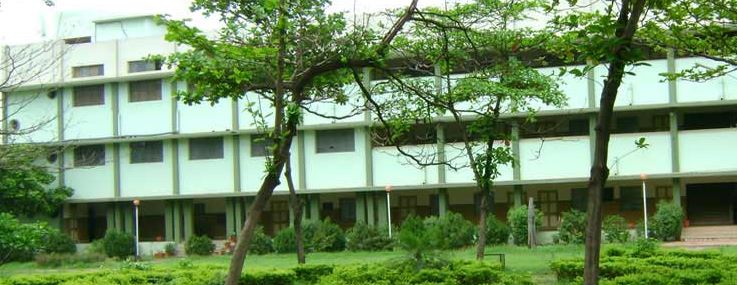 St Vincent Pallotti College Raipur Campus photo 2