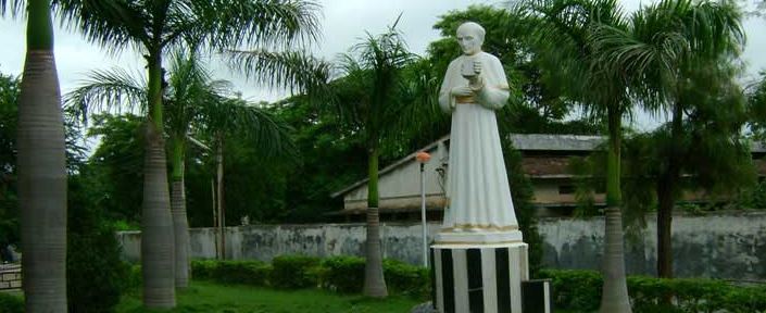 St Vincent Pallotti College Raipur Campus photo 4
