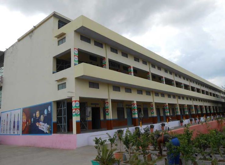 Swami Keshwanand Teacher Training Girls College Alwar Campus photo 2