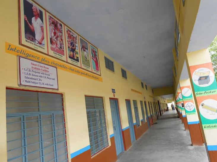 Swami Keshwanand Teacher Training Girls College Alwar Campus photo 3