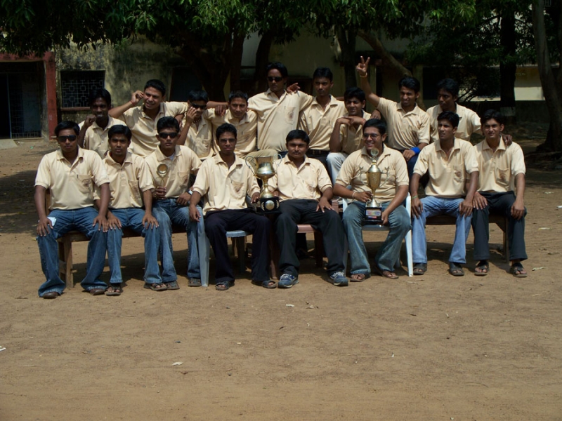 Suri Vidyasagar College Birbhum Extra Curriculars photo 2
