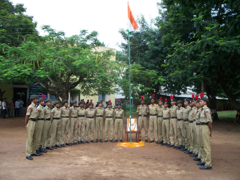 Suri Vidyasagar College Birbhum Extra Curriculars photo 3