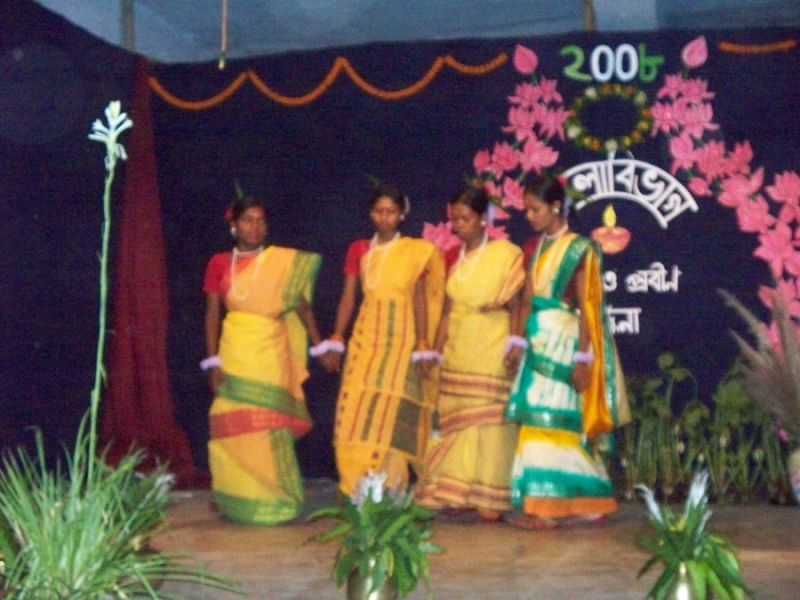 Suri Vidyasagar College Birbhum Extra Curriculars photo 4
