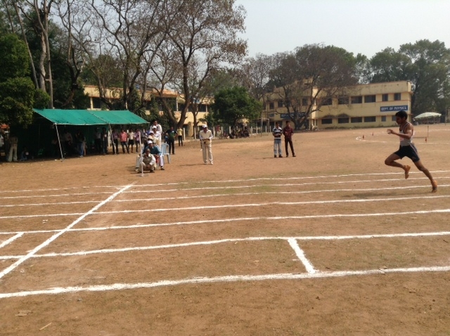 Suri Vidyasagar College Birbhum Extra Curriculars photo 6