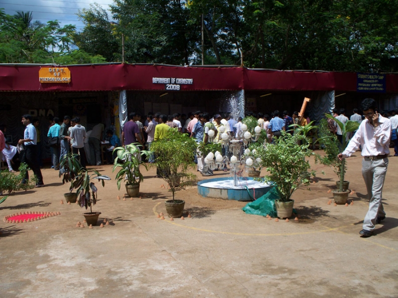 Suri Vidyasagar College Birbhum Extra Curriculars photo 1