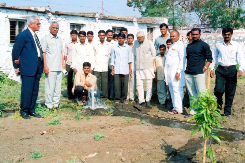 Swami Ramanand Teerth Mahavidyalaya Beed Extra Curriculars photo 2