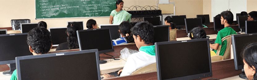 Seshadripuram Academy of Business Studies Bangalore Infrastructure photo 2
