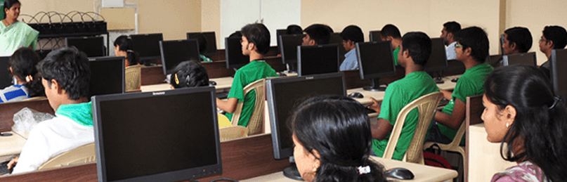Seshadripuram Academy of Business Studies Bangalore Infrastructure photo 3
