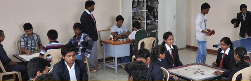 Seshadripuram Academy of Business Studies Bangalore Infrastructure photo 4