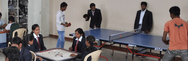 Seshadripuram Academy of Business Studies Bangalore Infrastructure photo 5
