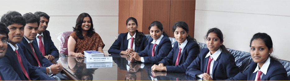 Seshadripuram Academy of Business Studies Bangalore Infrastructure photo 6
