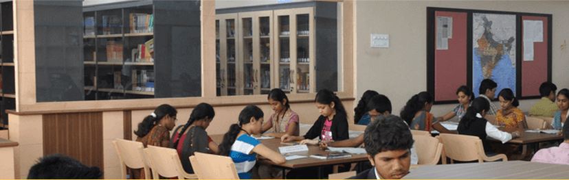 Seshadripuram Academy of Business Studies Bangalore Infrastructure photo 7