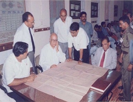 NFSC Nagpur Extra Curriculars photo 1