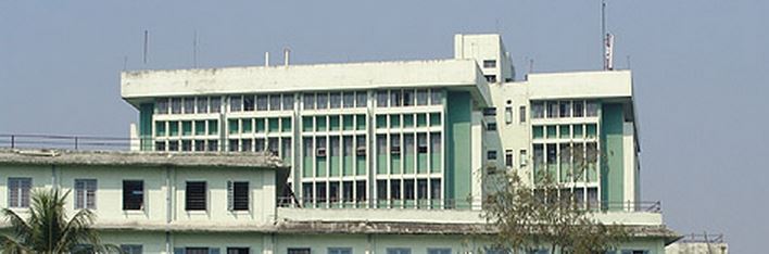 ISI Giridih Buildings photo 3