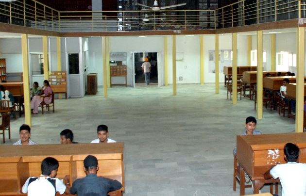 Babbar Akali Memorial Khalsa College Hoshiarpur Labs photo 3