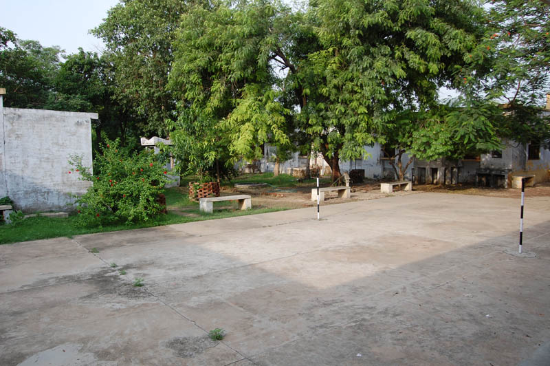 Mahatma Gandhi PG College Fatehpur Campus photo 5