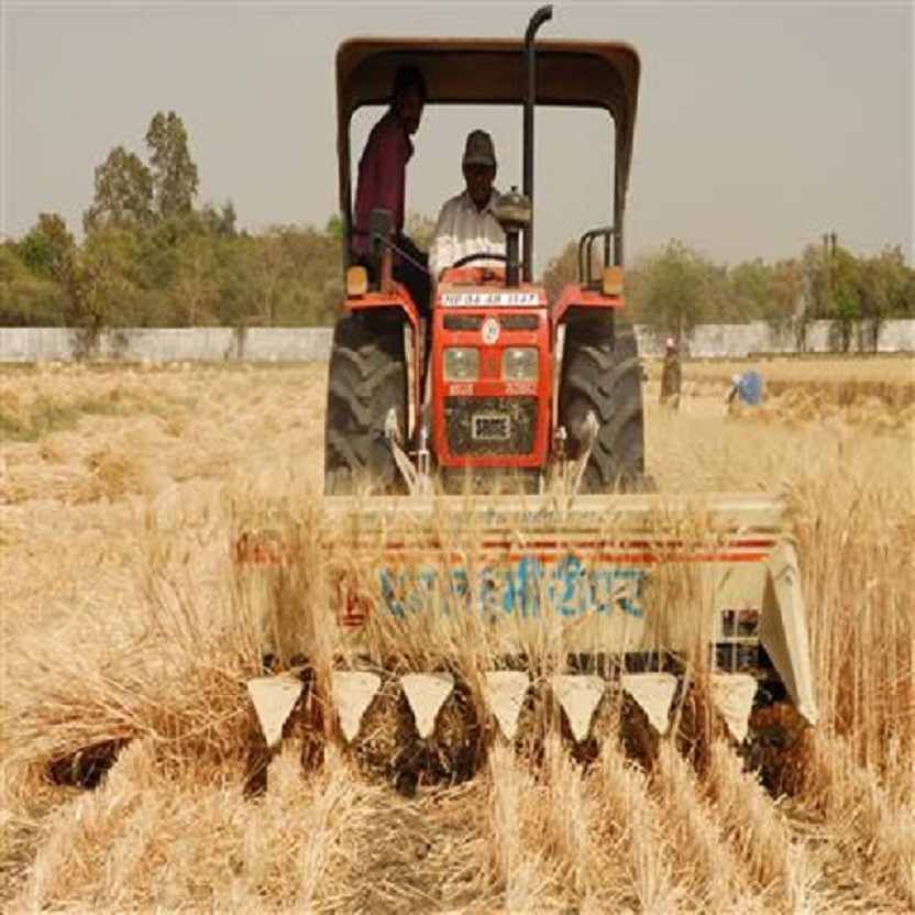 Central Institute of Agricultural Engineering Bhopal Campus photo 3