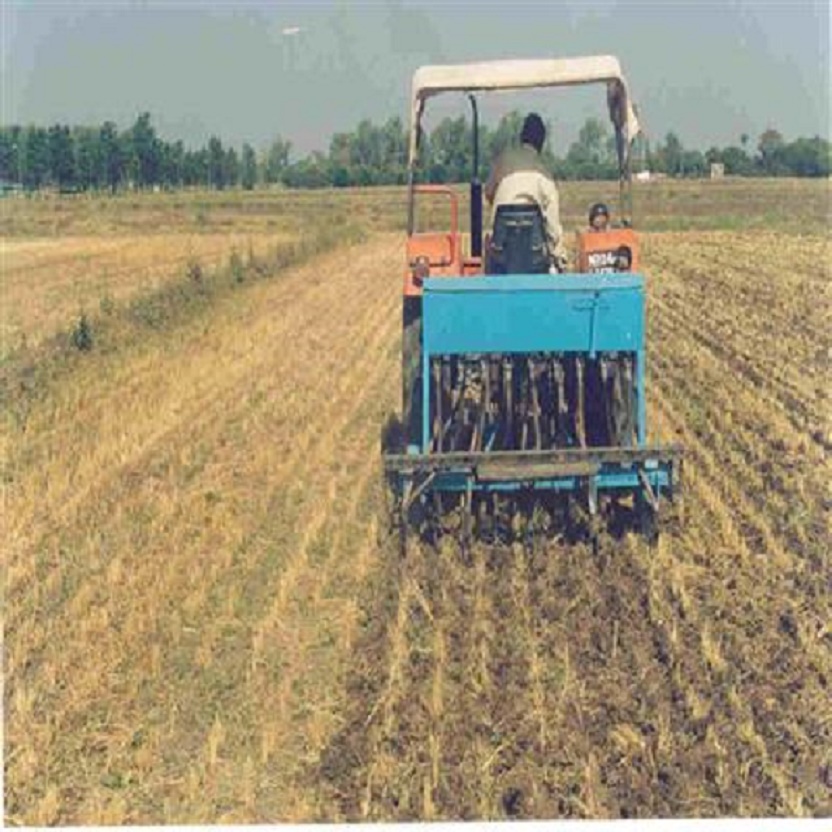Central Institute of Agricultural Engineering Bhopal Campus photo 4