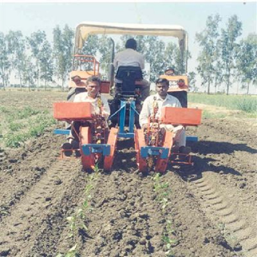 Central Institute of Agricultural Engineering Bhopal Campus photo 5