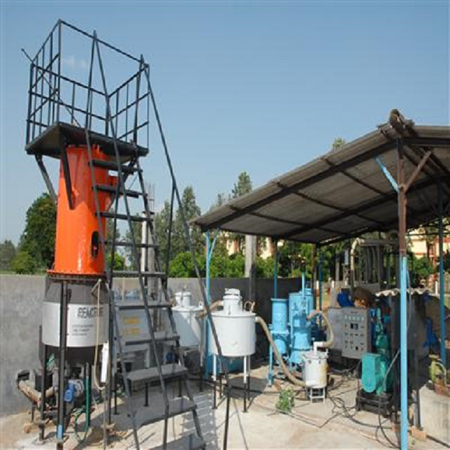 Central Institute of Agricultural Engineering Bhopal Campus photo 2