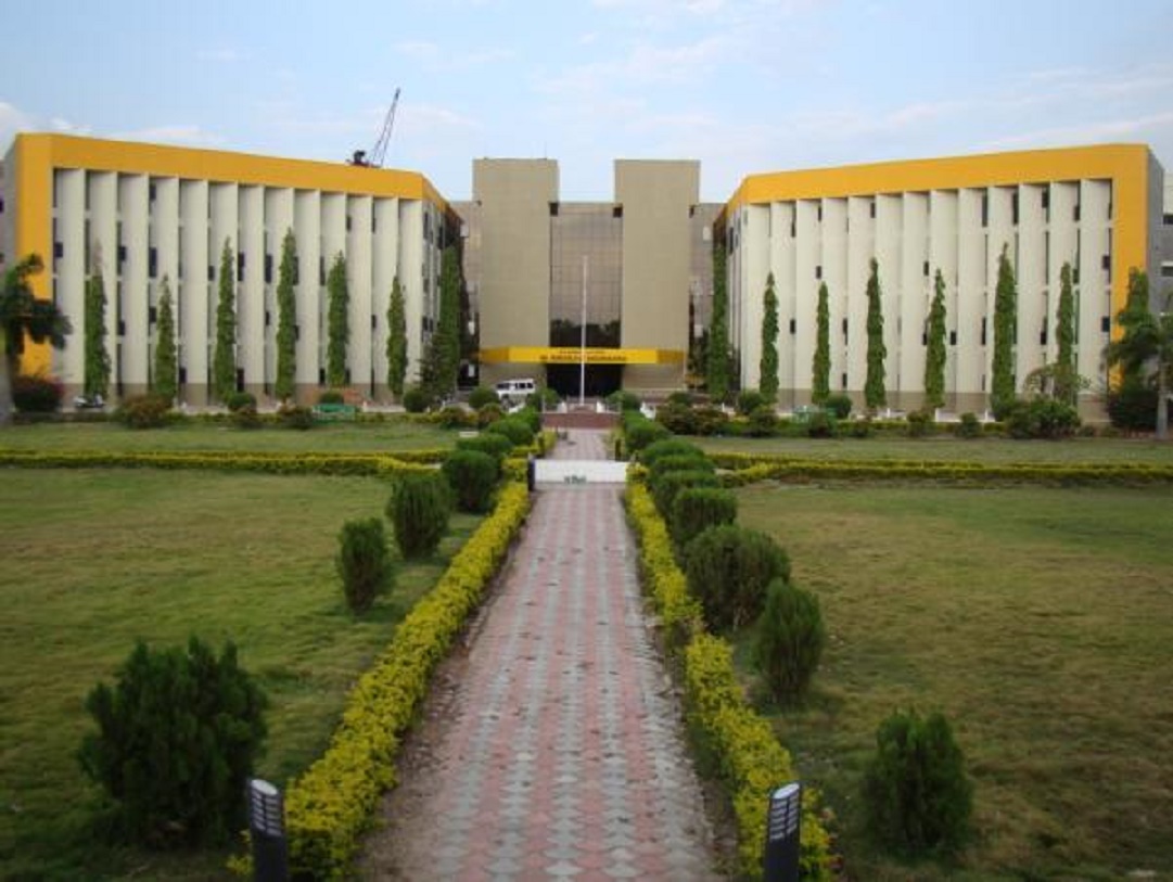 College of Agriculture Raichur College Images photo 4