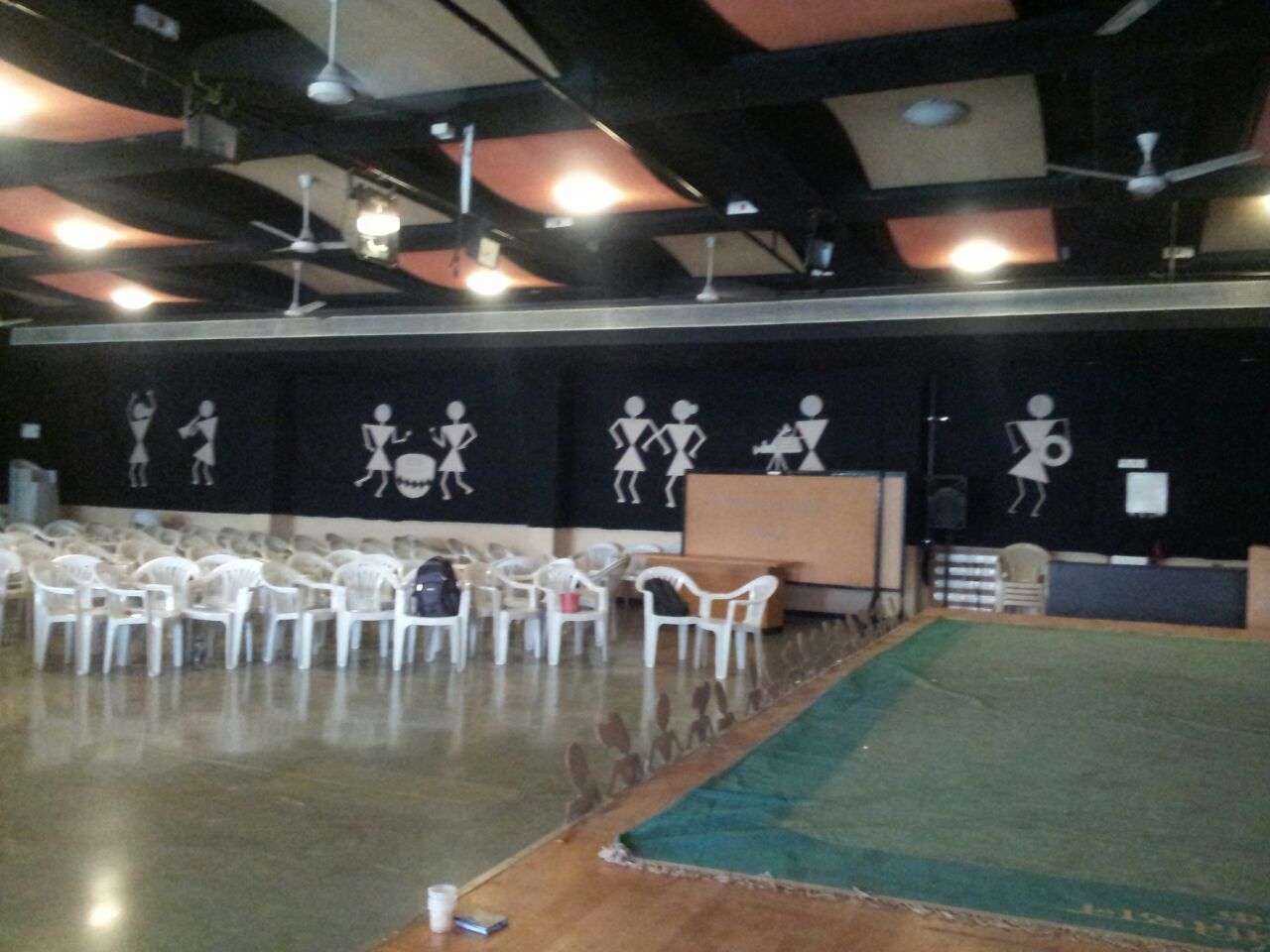 MVP Samaj's Sharadchandraji Pawar College of Architecture, Nashik Campus photo 7