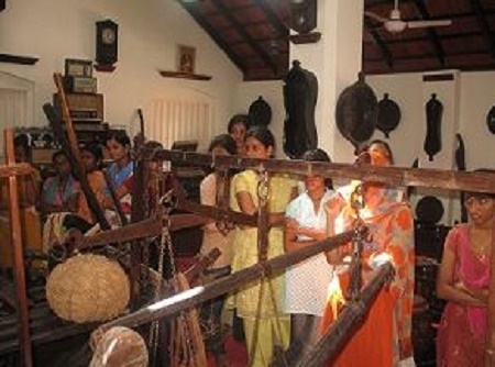 Milagres College Udupi Extra Curriculars photo 2