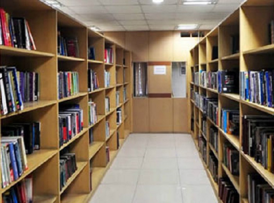 AJK Mass Communication Research Centre New Delhi College Images photo 1