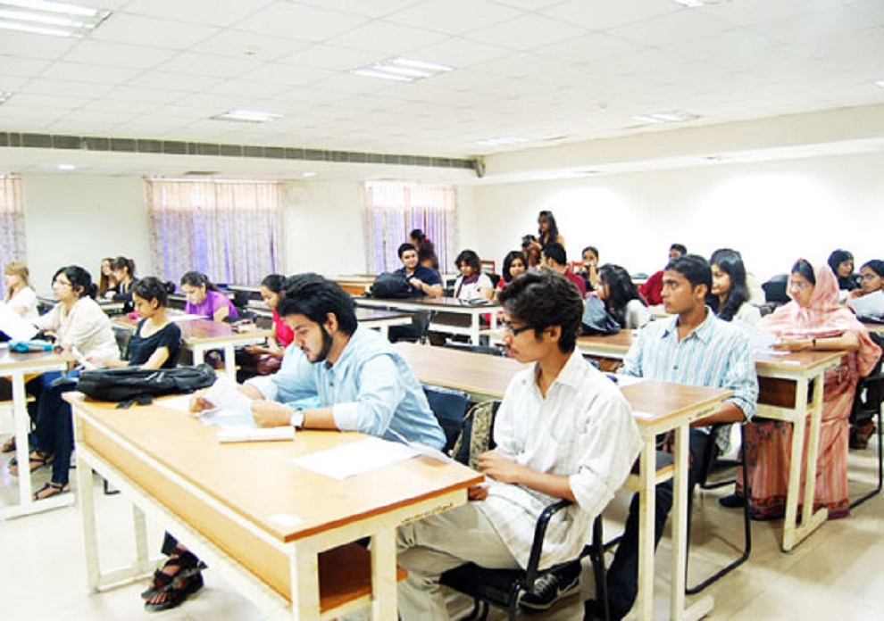 AJK Mass Communication Research Centre New Delhi College Images photo 6