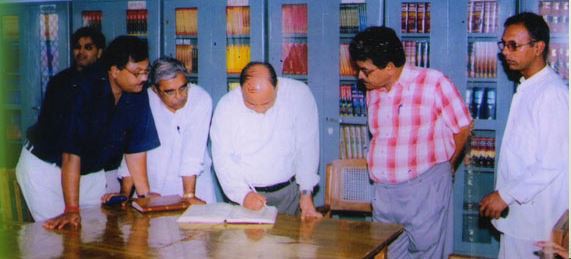 HS Law College Etah Infrastructure photo 1