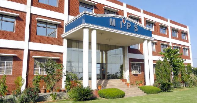 Milestone Institute of Professional Studies Ghaziabad Campus photo 1