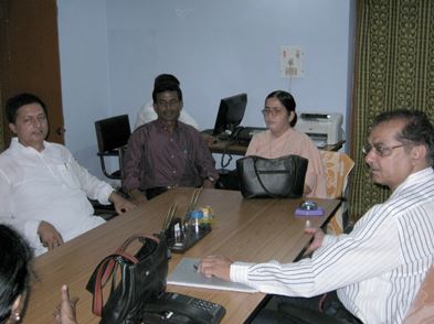 Millat Teacher's Training College Madhubani Facility photo 3